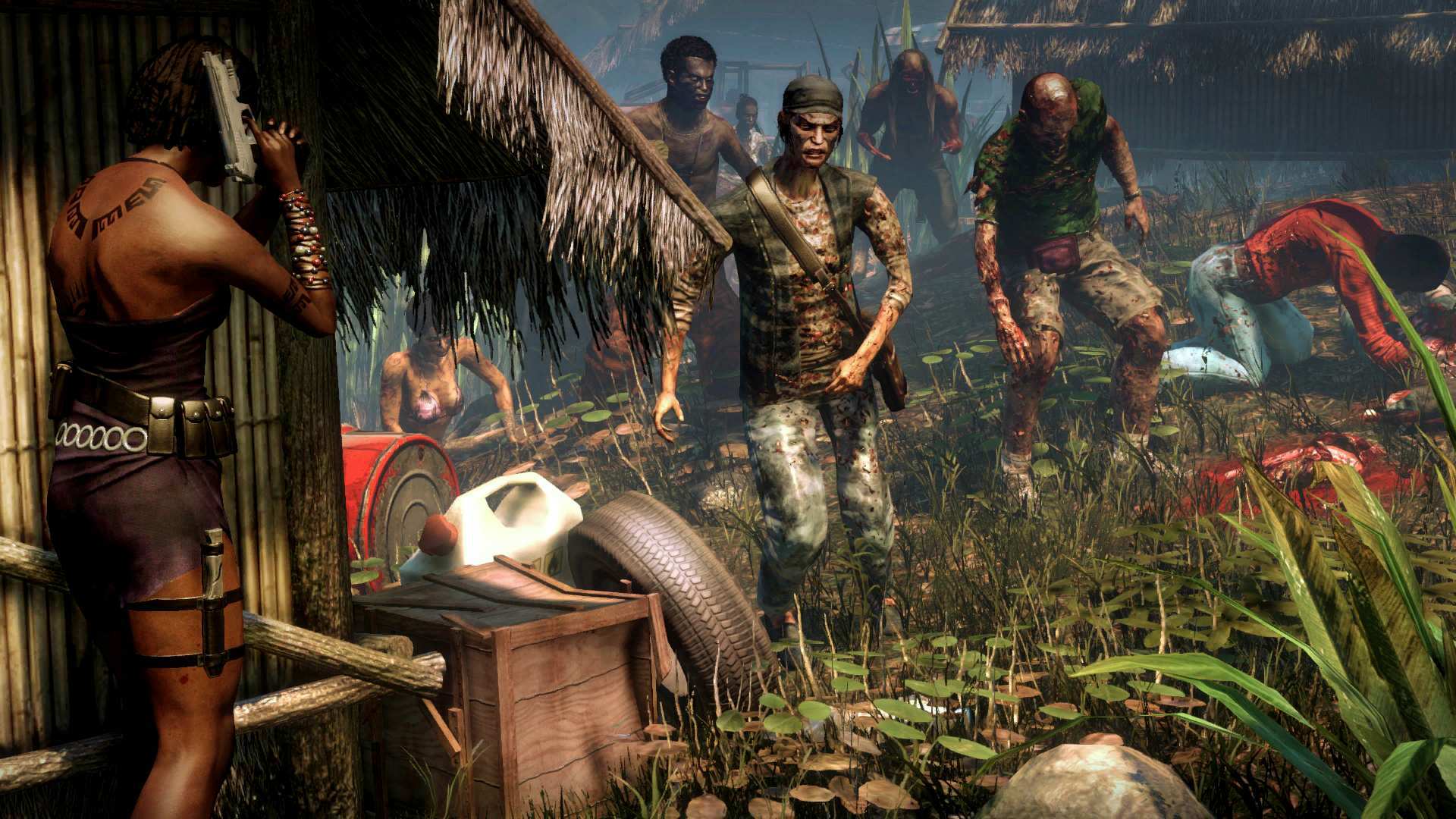 Dead Island - Imagen 8